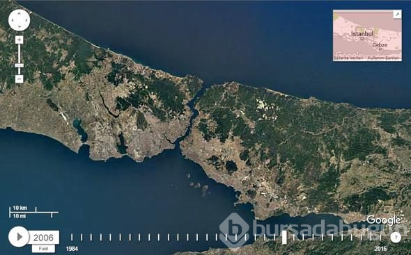NASA dünyayla paylaştı, bu gerçekten inanılmaz!

