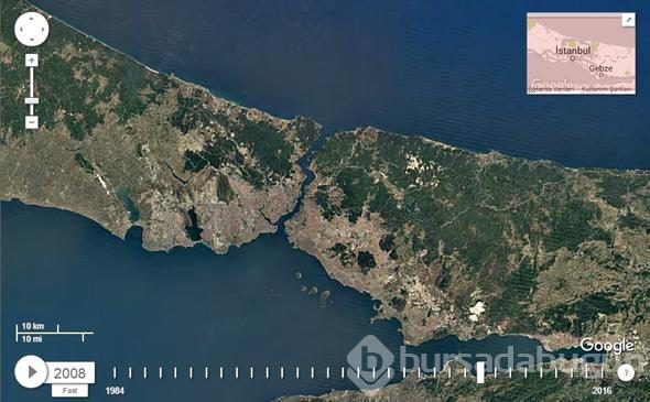 NASA dünyayla paylaştı, bu gerçekten inanılmaz!

