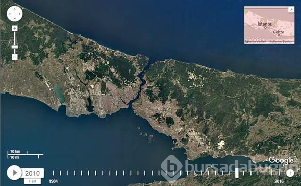 NASA dünyayla paylaştı, bu gerçekten inanılmaz!
