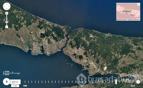 NASA dünyayla paylaştı, bu gerçekten inanılmaz!
