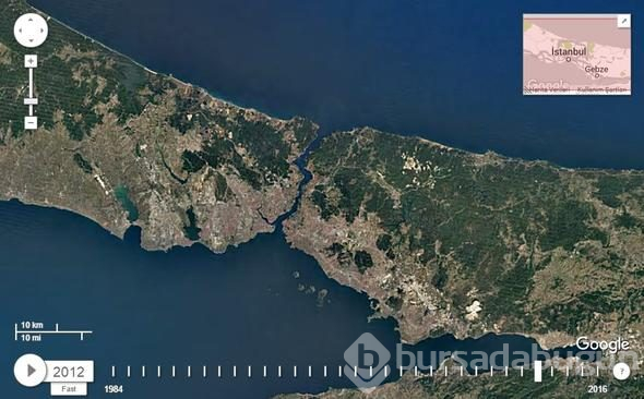 NASA dünyayla paylaştı, bu gerçekten inanılmaz!
