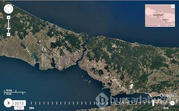 NASA dünyayla paylaştı, bu gerçekten inanılmaz!
