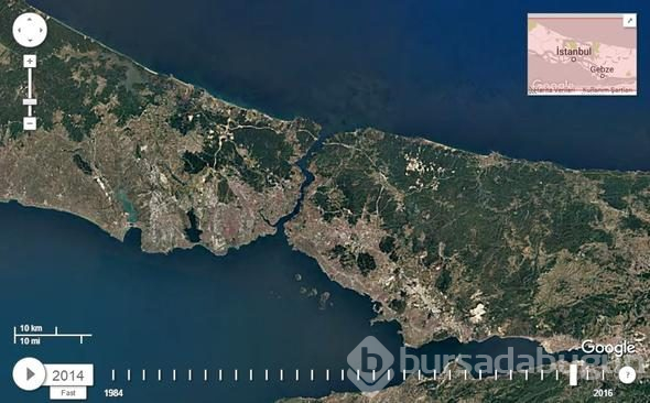 NASA dünyayla paylaştı, bu gerçekten inanılmaz!
