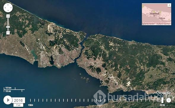 NASA dünyayla paylaştı, bu gerçekten inanılmaz!
