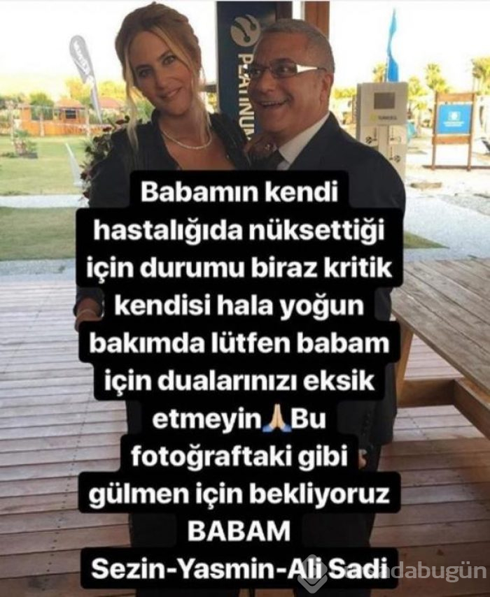 Hastaneye koştular!
