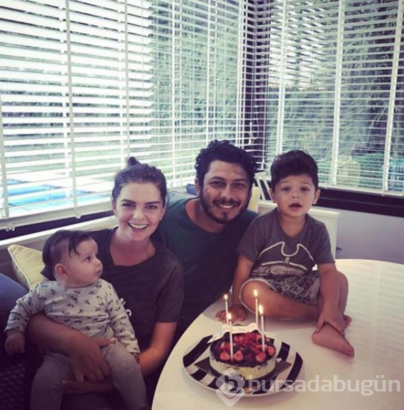 Ünlü oyuncunun gözyaşlarına hakim olamadığı an: Mutluluktan ağladım
