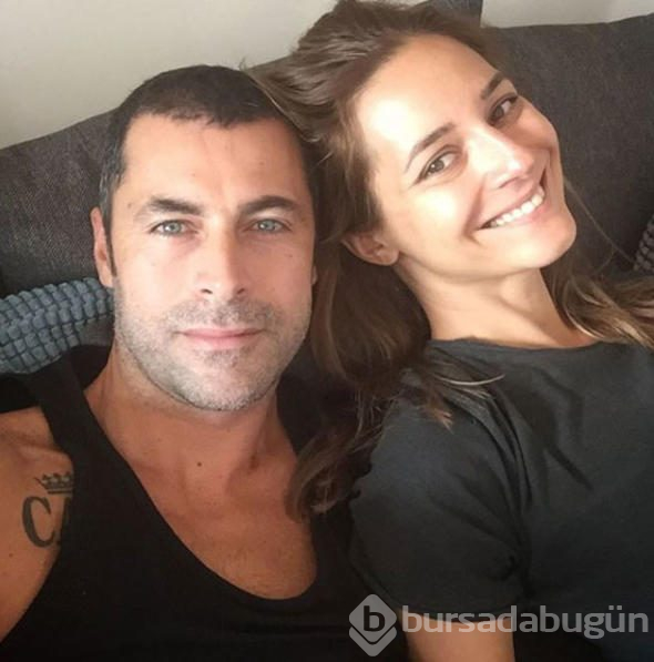 Ünlü oyuncunun gözyaşlarına hakim olamadığı an: Mutluluktan ağladım
