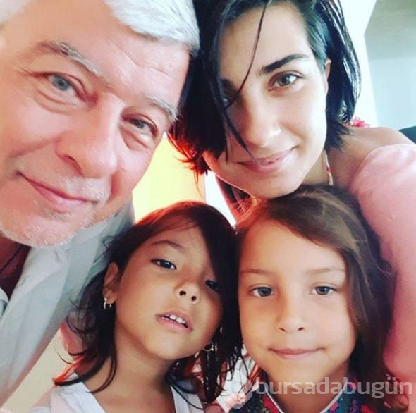 Ünlü oyuncunun gözyaşlarına hakim olamadığı an: Mutluluktan ağladım
