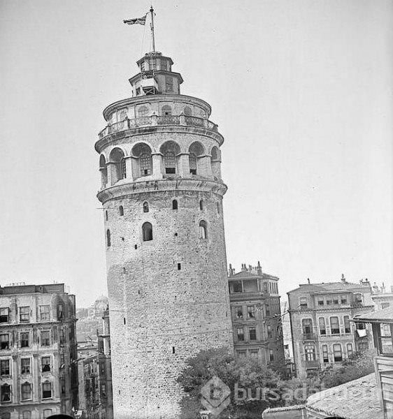 İstanbul`un görülmemiş fotoğrafları
