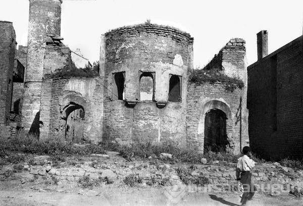 İstanbul`un görülmemiş fotoğrafları
