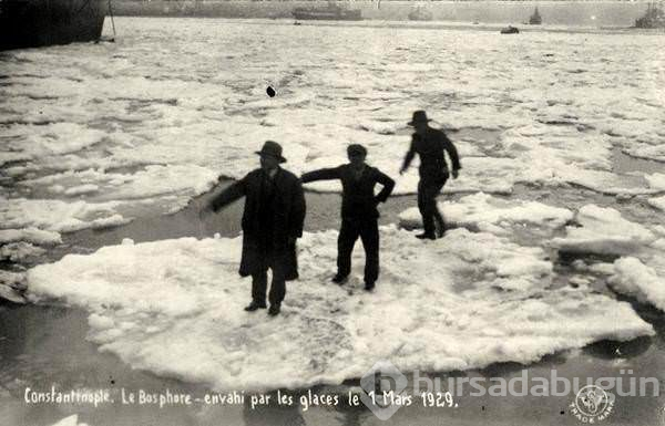 İstanbul`un görülmemiş fotoğrafları

