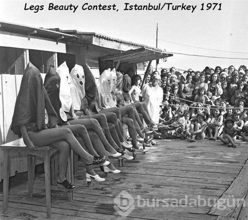 İstanbul`un görülmemiş fotoğrafları
