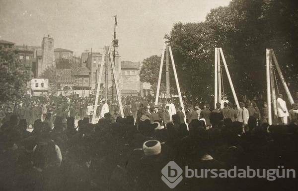 İstanbul`un görülmemiş fotoğrafları
