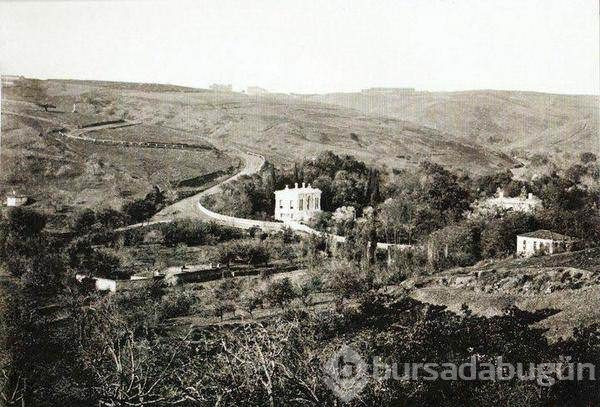 İstanbul`un görülmemiş fotoğrafları
