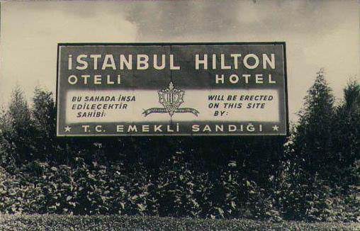 İstanbul`un görülmemiş fotoğrafları
