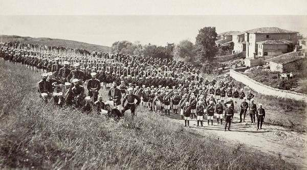 İstanbul`un görülmemiş fotoğrafları
