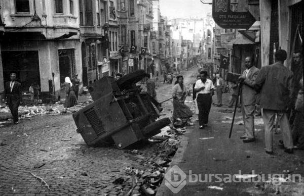 İstanbul`un görülmemiş fotoğrafları
