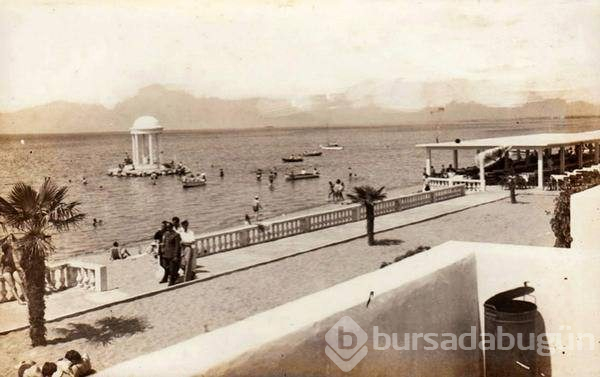 İstanbul`un görülmemiş fotoğrafları
