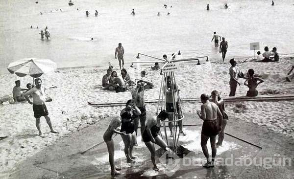 İstanbul`un görülmemiş fotoğrafları
