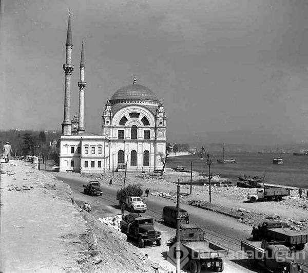 İstanbul`un görülmemiş fotoğrafları
