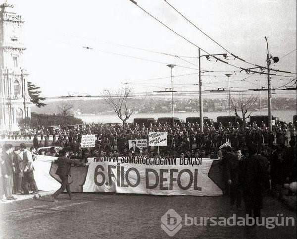 İstanbul`un görülmemiş fotoğrafları
