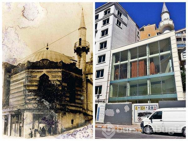 İstanbul`un görülmemiş fotoğrafları
