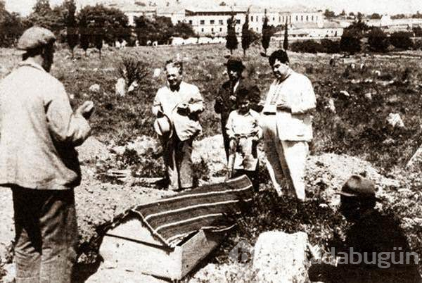 İstanbul`un görülmemiş fotoğrafları
