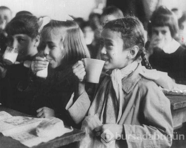 İstanbul`un görülmemiş fotoğrafları
