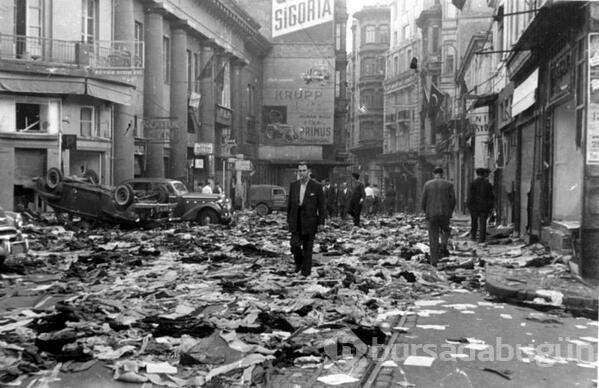 İstanbul`un görülmemiş fotoğrafları

