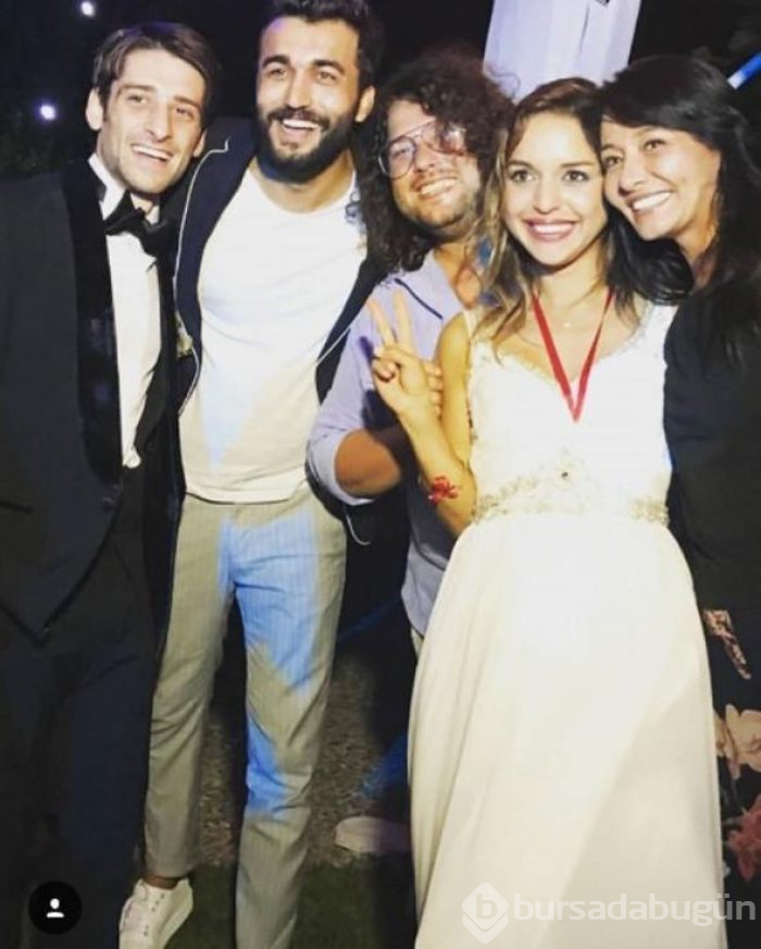 Kriz bitti... Barıştılar!

