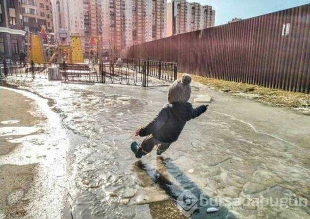 Günün en çok paylaşılan fotoğrafları (24.10.2018)
