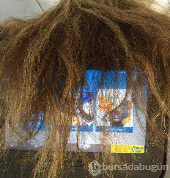 Günün en çok paylaşılan fotoğrafları (24.10.2018)
