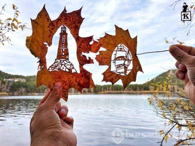 Günün en çok paylaşılan fotoğrafları (24.10.2018)
