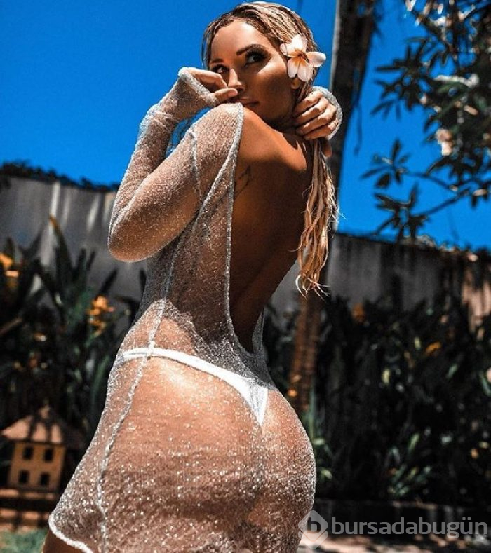 Moda Rosanna Arkle'den sorulur
