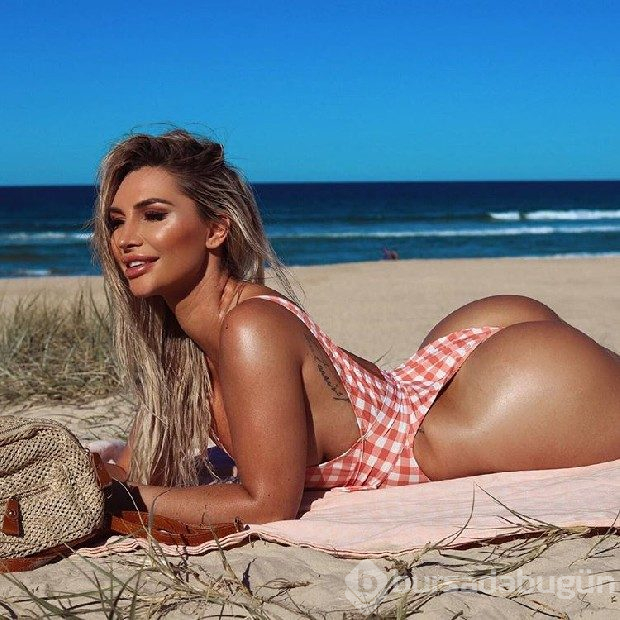 Moda Rosanna Arkle'den sorulur

