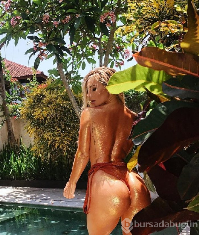 Moda Rosanna Arkle'den sorulur
