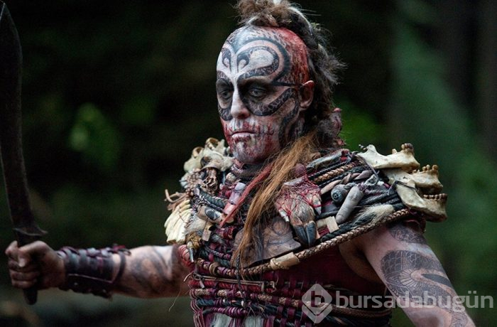 Pennywise'ın gerçekte kim olduğunu biliyor musunuz? (Sinemada makyajla yaratılan sıra dışı değişimler)
