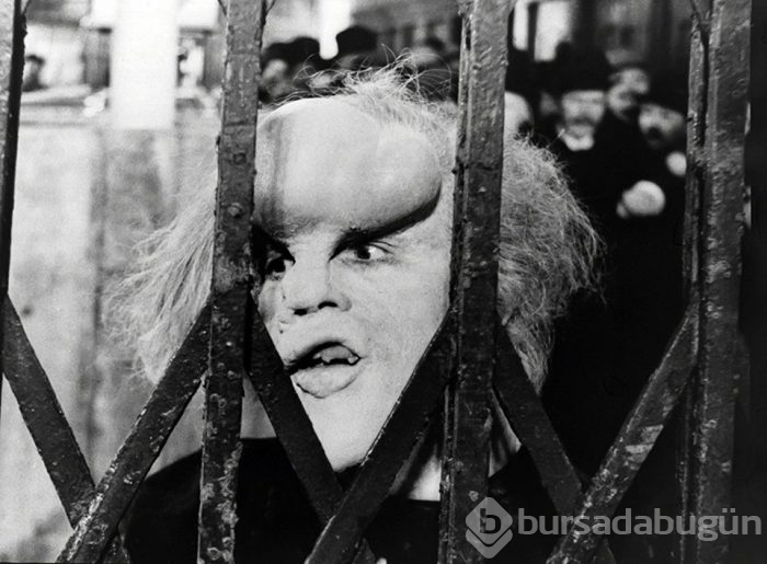 Pennywise'ın gerçekte kim olduğunu biliyor musunuz? (Sinemada makyajla yaratılan sıra dışı değişimler)