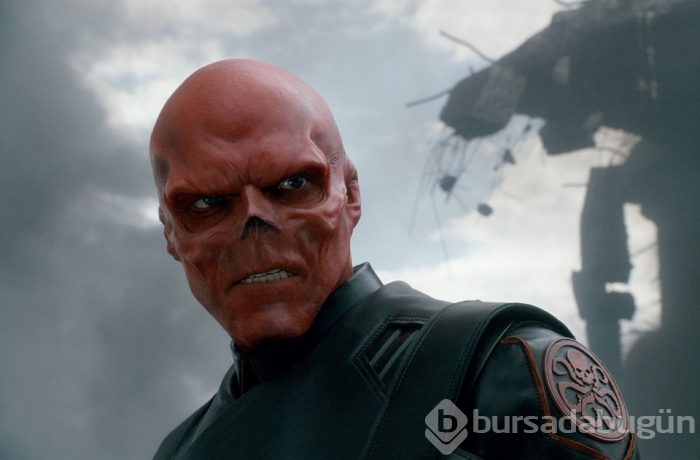 Pennywise'ın gerçekte kim olduğunu biliyor musunuz? (Sinemada makyajla yaratılan sıra dışı değişimler)
