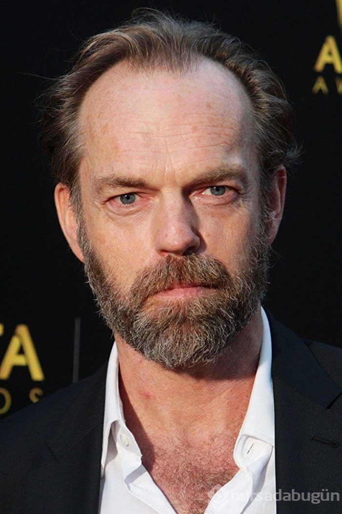 Pennywise'ın gerçekte kim olduğunu biliyor musunuz? (Sinemada makyajla yaratılan sıra dışı değişimler)