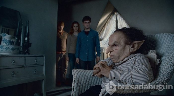 Pennywise'ın gerçekte kim olduğunu biliyor musunuz? (Sinemada makyajla yaratılan sıra dışı değişimler)