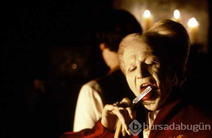 Pennywise'ın gerçekte kim olduğunu biliyor musunuz? (Sinemada makyajla yaratılan sıra dışı değişimler)