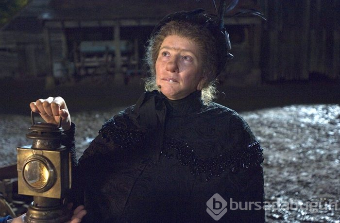 Pennywise'ın gerçekte kim olduğunu biliyor musunuz? (Sinemada makyajla yaratılan sıra dışı değişimler)