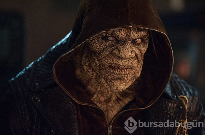 Pennywise'ın gerçekte kim olduğunu biliyor musunuz? (Sinemada makyajla yaratılan sıra dışı değişimler)