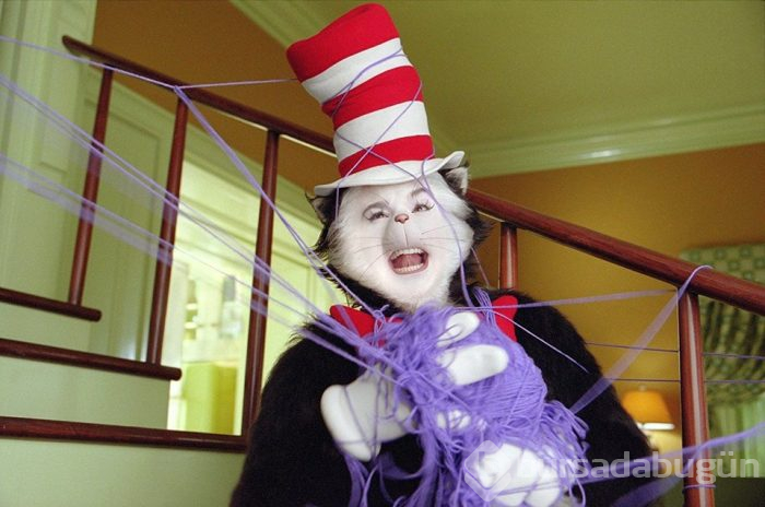 Pennywise'ın gerçekte kim olduğunu biliyor musunuz? (Sinemada makyajla yaratılan sıra dışı değişimler)