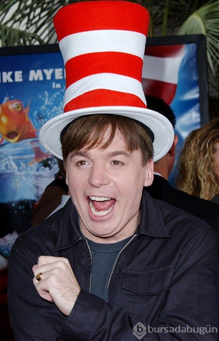 Pennywise'ın gerçekte kim olduğunu biliyor musunuz? (Sinemada makyajla yaratılan sıra dışı değişimler)