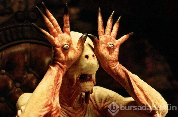 Pennywise'ın gerçekte kim olduğunu biliyor musunuz? (Sinemada makyajla yaratılan sıra dışı değişimler)