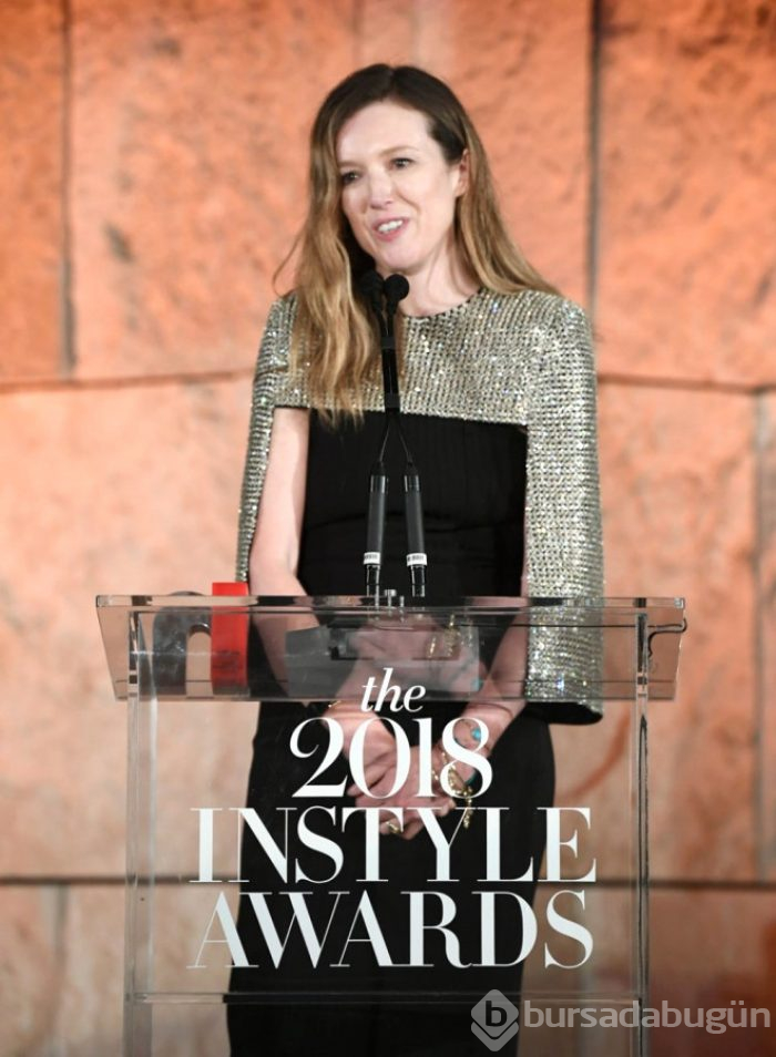 2018 Instyle ödülleri sahiplerini buldu!