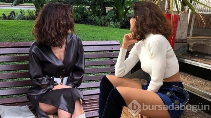 Nesrin Cavadzade Cannes'da stiliyle dikkatleri üzerine çekti
