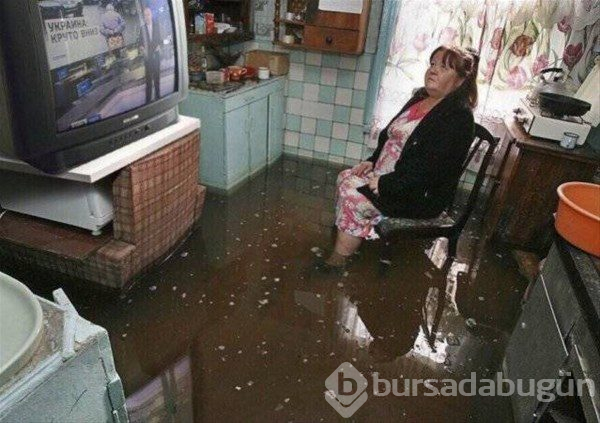 Rusya'nın diğer yüzü